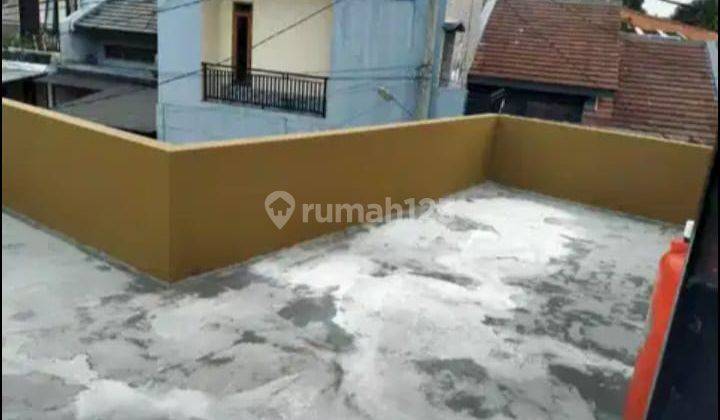 Rumah Tani Mulya Dekat Cipageran Cimahi 1