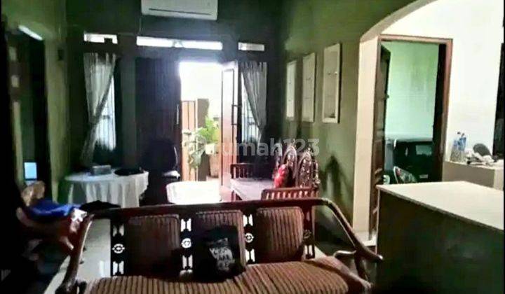 Rumah Furnished Terawat Siap Huni Arcamanik 1