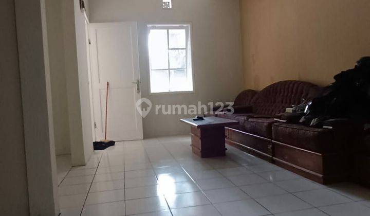 Rumah Siap Huni Bumi Adipura Bandung. Dekat SUMMARECON 1