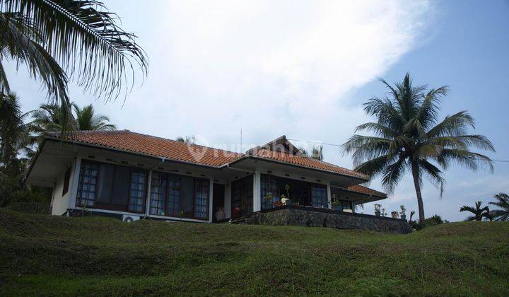 Villa Pangandaran Jalan Raya Pangandaran Putra Pinggan Kalipucang 1