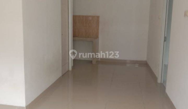 Rumah Baru 2 Unit Cluster Cibinong Bojong Baru Bojong Gede Bogor 1