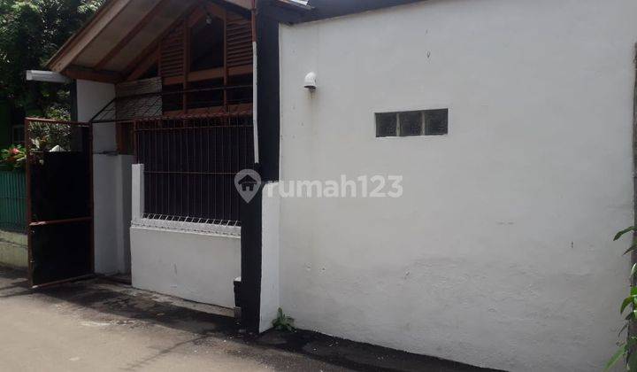 Rumah Nyaman di Permata Biru Dekat Upi Cibiru 2