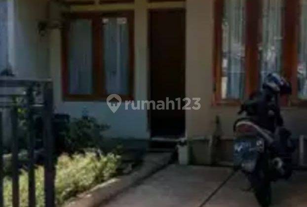 Rumah Cisaranten Arcamanik Dekat Griya Arcamanik, Dan Al Gifari 1