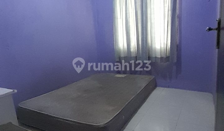 For Rent: Ready-to-Occupy Minimalist House in Cisaranten Arcamanik 2