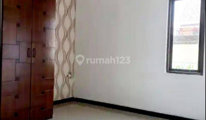 Rumah 2 Lantai Minimalis Terawat Siap Huni
grand Sharon 2