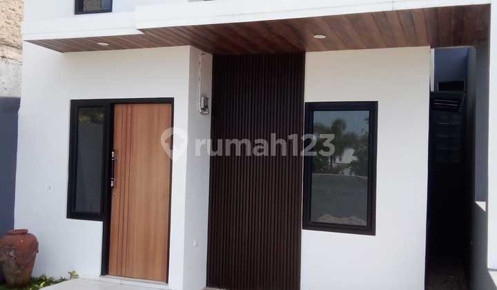 For Sale New Semi-Furnished House in Bukit Sariwangi Complex, West Bandung For Sale New Semi-Furnished House in Bukit Sariwangi Complex, West Bandung