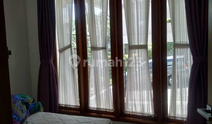 Sewa Rumah Di Serra Valley, Ideal Untuk Yang Mencari Kenyamanan 2