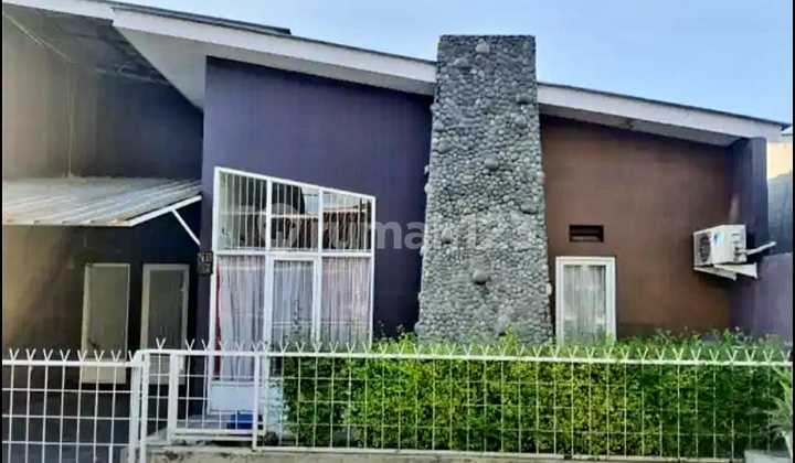 Disewakan Rumah Minimalis 2 Lantai – Jupiter Margahayu, Siap Huni