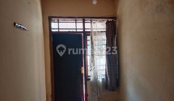 Rumah Murah Di Antapani - Bandung Harga Spesial Hanya Rp 65jt 2