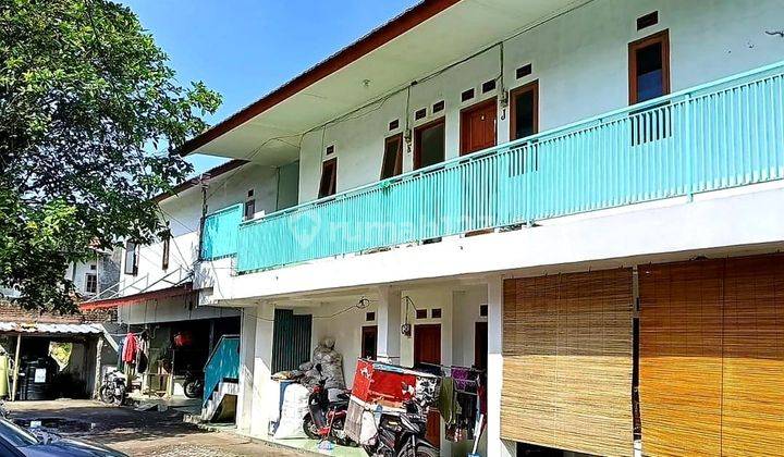 Dijual Murah Rumah Kost Strategis Cikutra,cibeunying Kidul  1