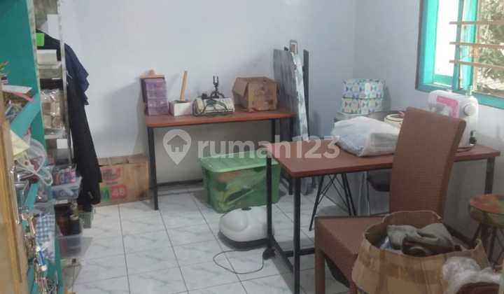 Active 11 Room Wing Surya Sumantri Dorm - 5 Minutes to Maranatha! 2