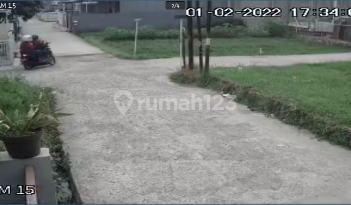 Comfortable & Strategic House in Cisaranten - Arcamanik, Bandung 2