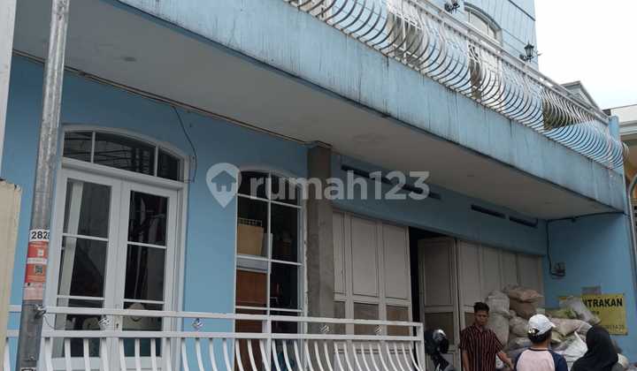 Money Machine! For Sale: 27-Room Boarding House Fully Occupied Near Upi & Unpas 1