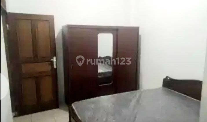 Rumah 2 Lantai Bagus Semi Furnished Jati di Antapani, Bandung 2