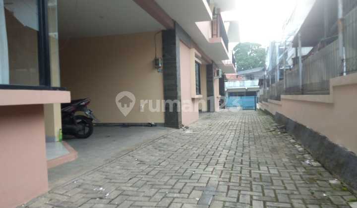 Money Machine! For Sale: 27-Room Boarding House Fully Occupied Near Upi & Unpas 2