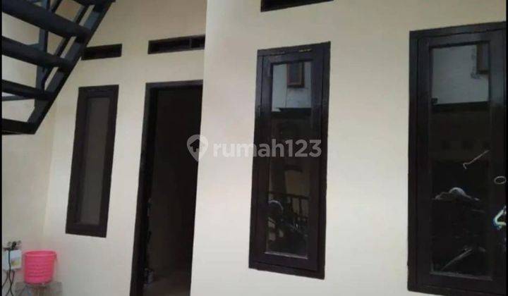 Dijual Cepat Rumah Kosan Aktifkan Dekat Tegalega 2