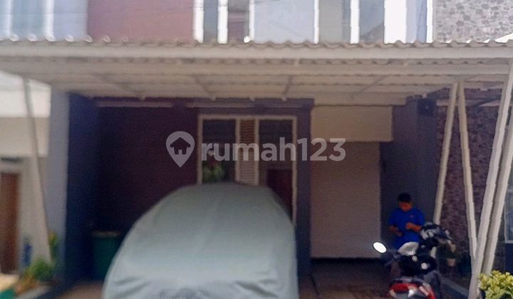 Scandinavian Minimalist Design House Ready to Occupy in Cibaligo