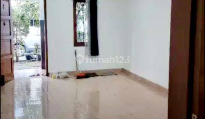 Disewakan Rumah Terawat Siap Huni Cluster Permata Mulya Arcamanik 1