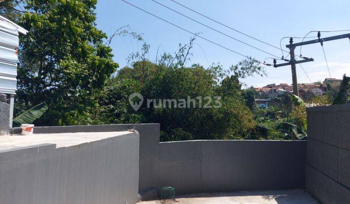 DIJUAL RUMAH BARU READY STOCK SIAP HUNI DI CIHANJUANG BANDUNG UTARA 1