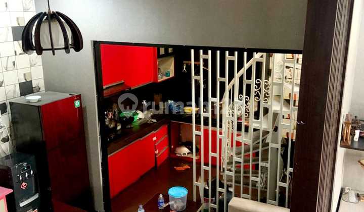 Rumah Minimalis Siap Hunicluster Padasuka Ideal Residencebandung
