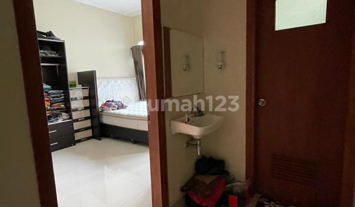 Rumah Nyaman Full Furnished Dekat Kawasan Wisata Lembang 2