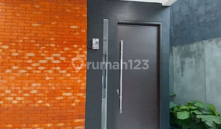 Survey Now! 2-Story Ready House On Cibodas Raya Antapani 1