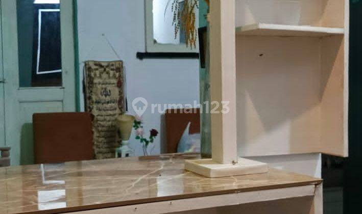 Rumah Furnished Cikutra, Bandung 1