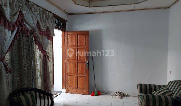 Rumah Kost Di Sayap Setiabudi Bandung Utaradekat Kampus Upi Unpas 1