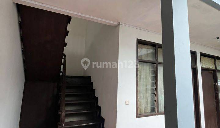 Kost-kostan Pusat Kota Bandung Hanya 5 Menit Gedung Sate Gasibu 1