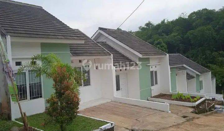 Rumah Subsidi Terbesar Dikelasnya Di Timur Bandung Cicalengka 2