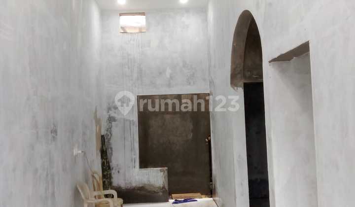 For Sale New Semi-Furnished House in Bukit Sariwangi Complex, West Bandung 2