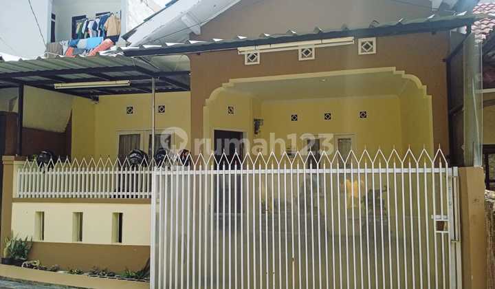 Rumah Siap Huni Suasana Sejuk Di Sariwangi Shm Harga Menarik 2
