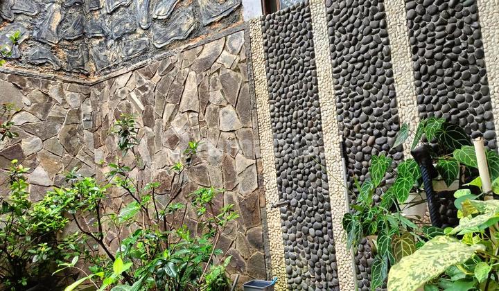 Kos2an Produktif Belakang Rsu Soreang + Bangunan Show Room Meubel 2