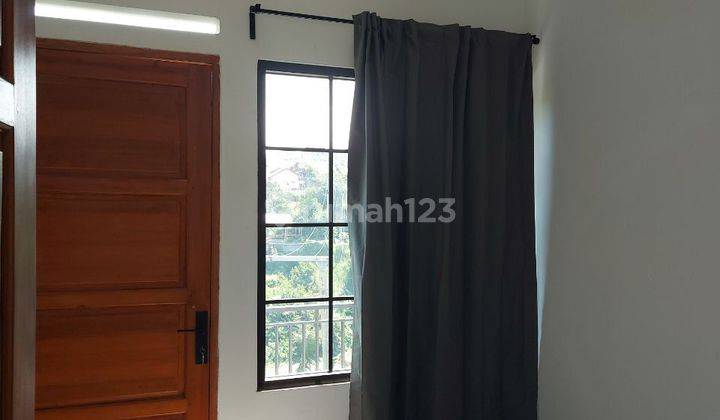 DIJUAL RUMAH BARU READY STOCK SIAP HUNI DI CIHANJUANG BANDUNG UTARA 2