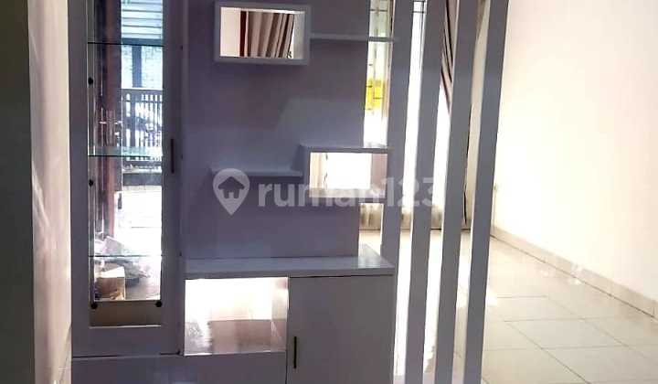 Minimalis Siap Hunikomplek Tanjung Sari Asri Residence Antapani 2