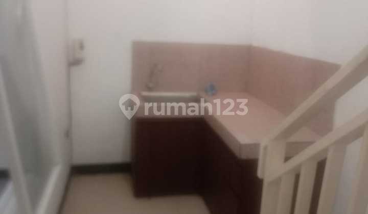 Scandinavian Minimalist Design House Ready to Occupy in Cibaligo