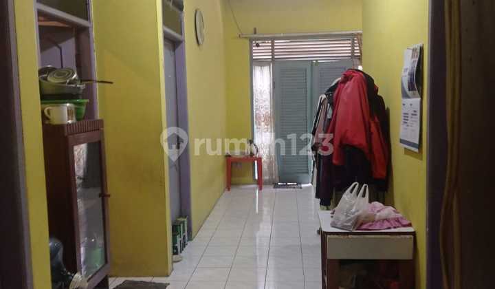 Shm + Imb Lengkap! Rumah Siap Huni Di Antapani Hanya Rp610 Juta