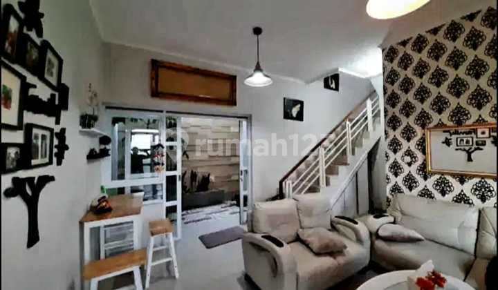 Cool House Plus City View! Location Near the City Center 2