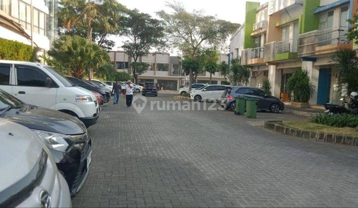 Ruko 2 Lantai Luas Di Grand Tarund Taruna Cluster Dharmawangsa 1