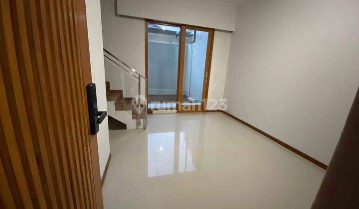 Rumah Minimalis Modern Di Perumahan Exclusiive Awiligar Cikutra  2