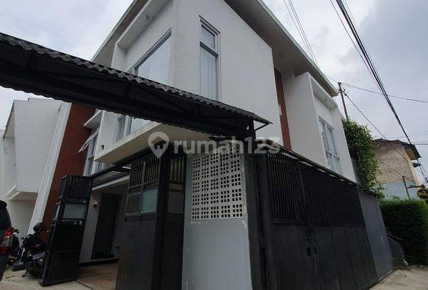 Rumah 2 Lantai Dijual Di Pasteur Kota Bandung 1