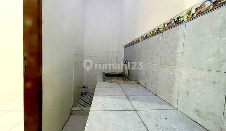 Rumah di Komp Anggrek Residence  Cinambo Ujung Berung 2