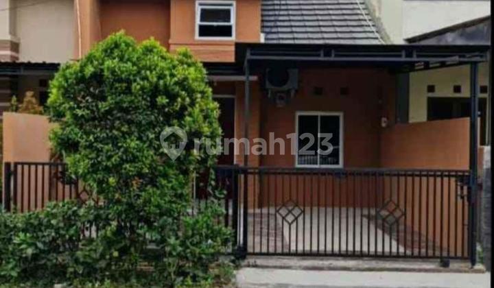 Well-Maintained House in Pine Regency, Soekarno Hatta, Bandung 2