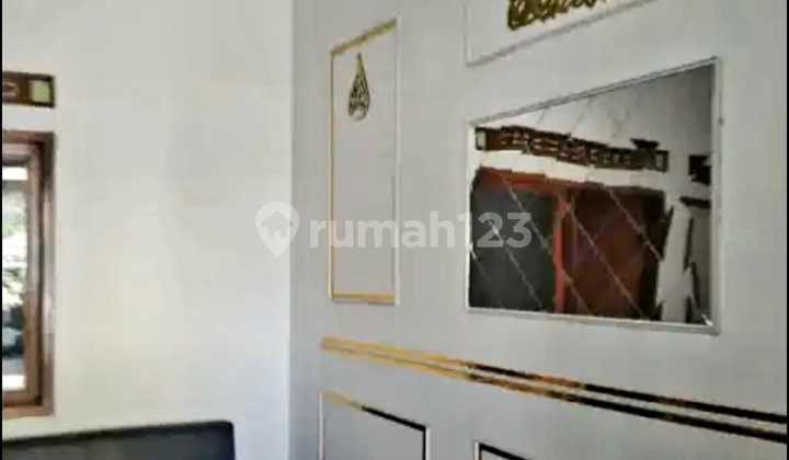 Hanya 890 Juta! One Gate System Di Arcamanik, Semi Furnished! 2