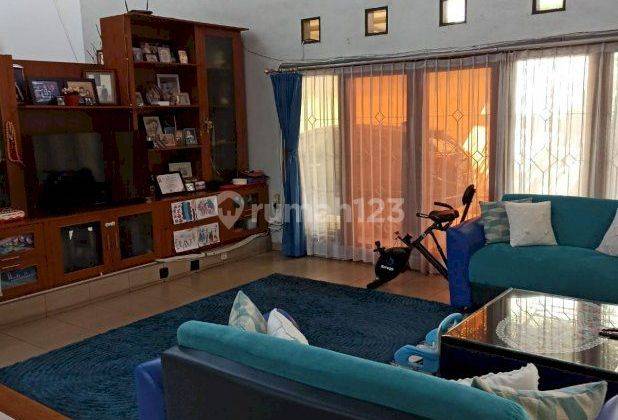 Rumah dan Kost Exclusive 20 Kamar kawasan Dago Cigadung Bandung 2