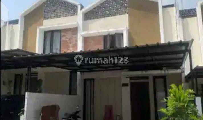 Rumah Full Furnished 2 Lantai Padalarang Dekat Cimahi Nyaman 1