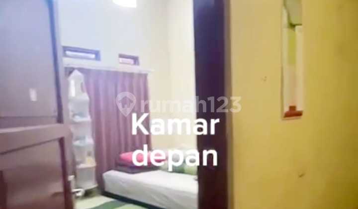 Ready-to-Occupy House in Cisaranten Arcamanik, Comfortable and Safe Environment 2