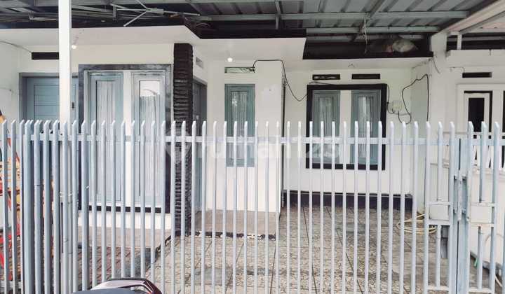 Disewakan Rumah Minimalis Siap Huni di Cisaranten Arcamanik Disewakan Rumah Minimalis Siap Huni di Cisaranten Arcamanik