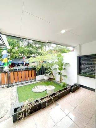 Rumah Minimalis Siap Huni Sukaluyu Bandung 1