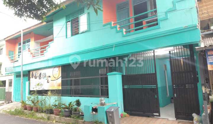 Kosan Aktif 11 Kamar Sayap Surya Sumantri - 5 Menit ke Maranatha! Kosan Aktif 11 Kamar Sayap Surya Sumantri - 5 Menit ke Maranatha!